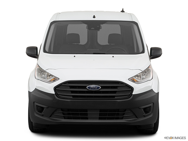 2020 Ford Transit Connect Van