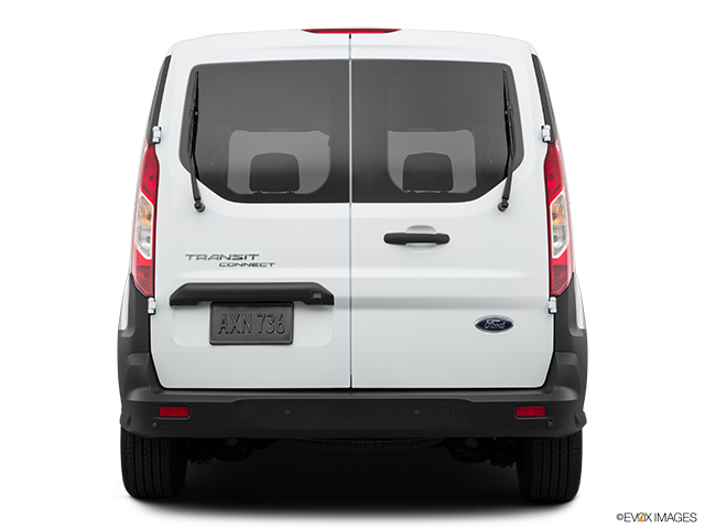 2020 Ford Transit Connect Van