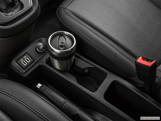 2020 Ford Transit Connect Van