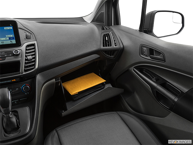 2020 Ford Transit Connect Van