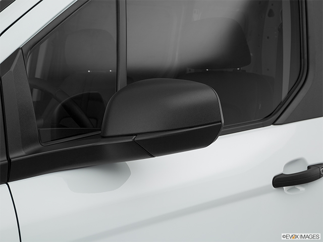 2020 Ford Transit Connect Van