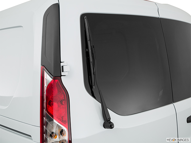 2020 Ford Transit Connect Van