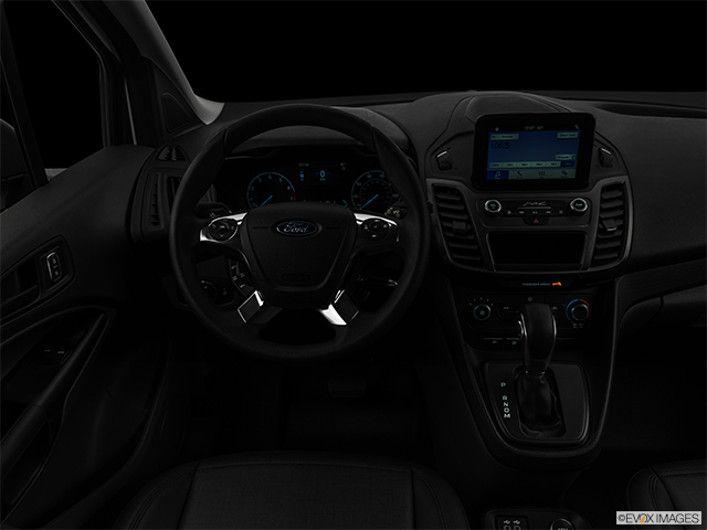 2020 Ford Transit Connect Van