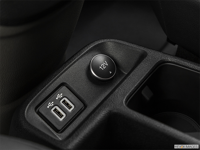 2020 Ford Transit Connect Van