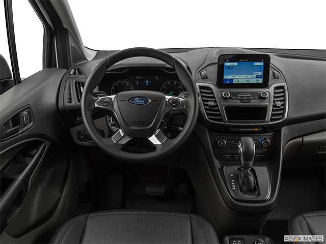 2020 Ford Transit Connect Van