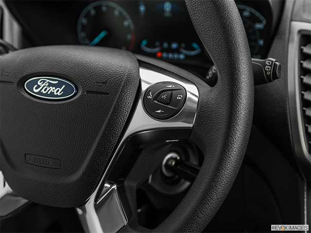 2020 Ford Transit Connect Van