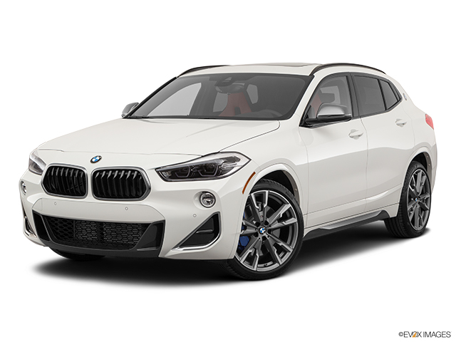 2020 BMW X2