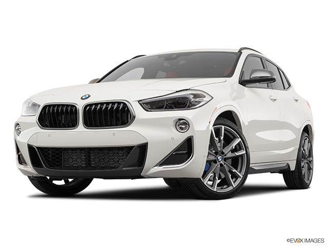 2020 BMW X2