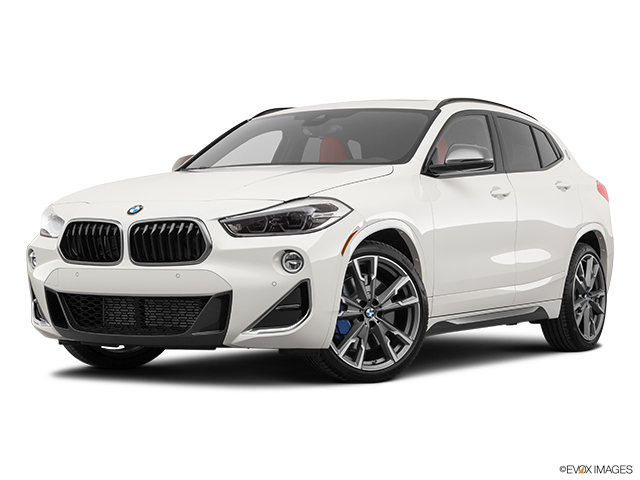 2020 BMW X2