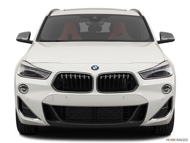 2020 BMW X2