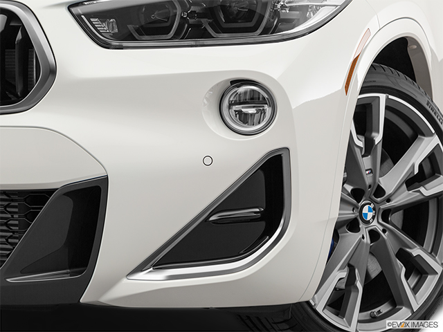 2020 BMW X2
