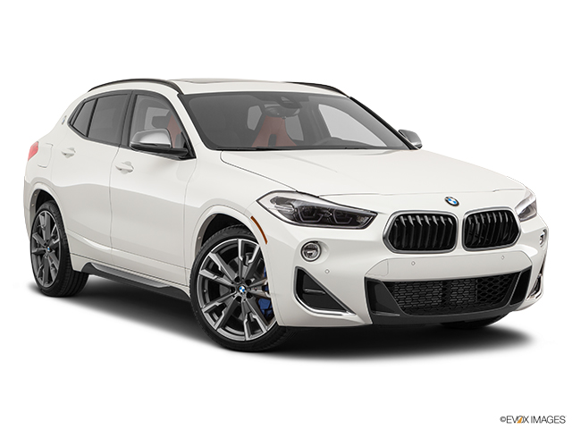 2020 BMW X2