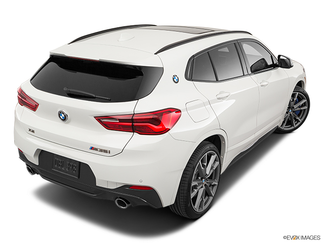 2020 BMW X2