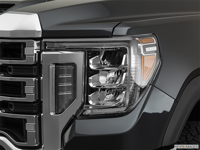 2020 GMC Sierra 2500HD