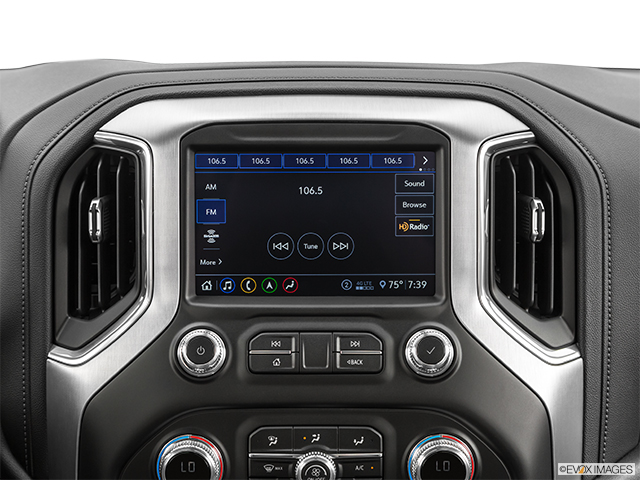 2020 GMC Sierra 2500HD