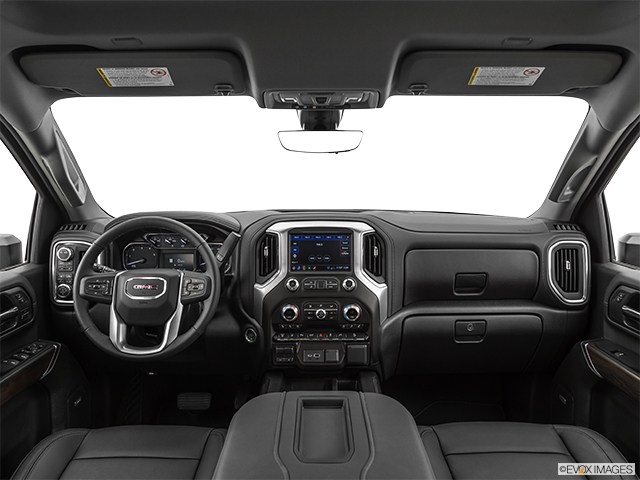 2020 GMC Sierra 2500HD