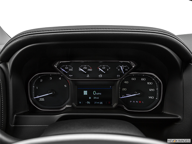 2020 GMC Sierra 2500HD