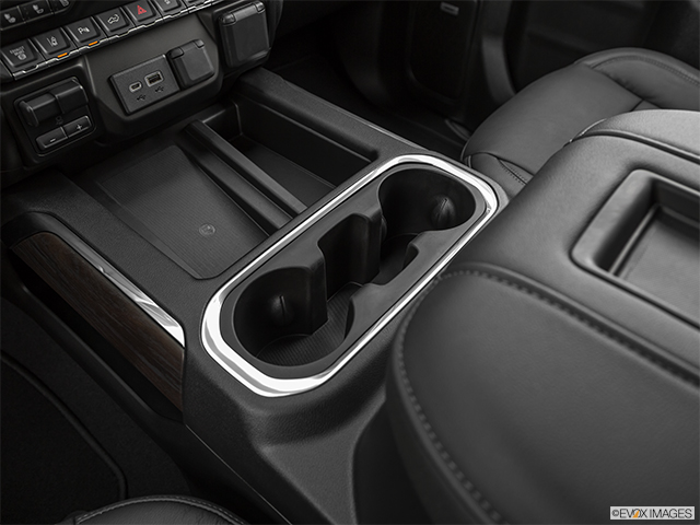 2020 GMC Sierra 2500HD