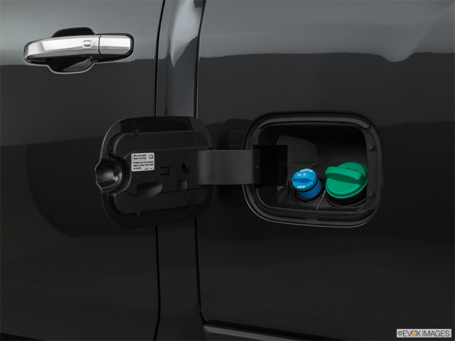 2020 GMC Sierra 2500HD