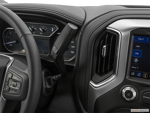 2020 GMC Sierra 2500HD