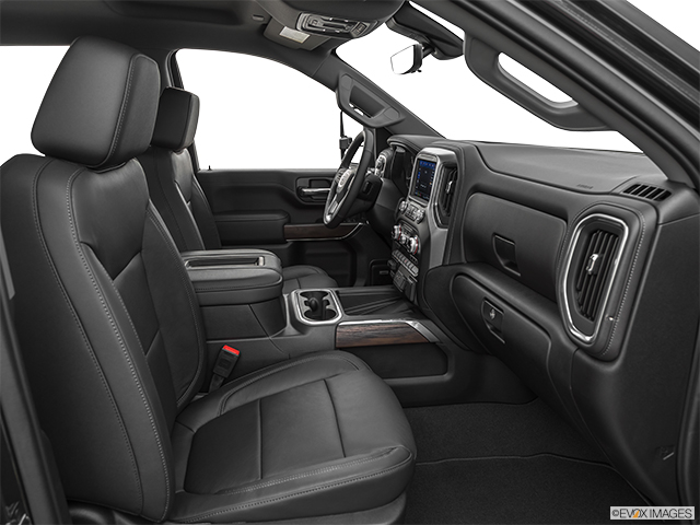 2020 GMC Sierra 2500HD