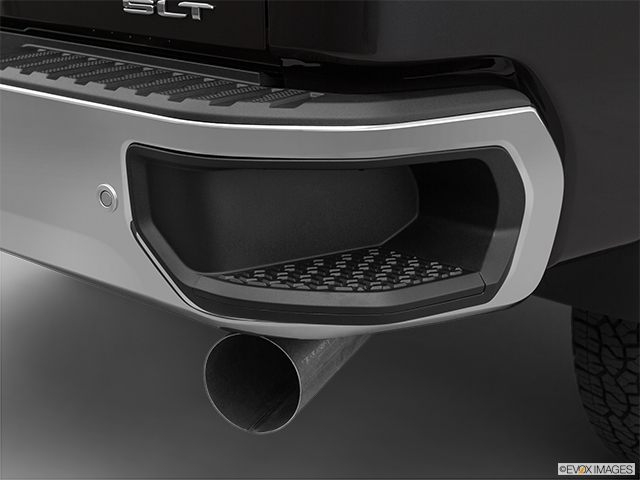 2020 GMC Sierra 2500HD