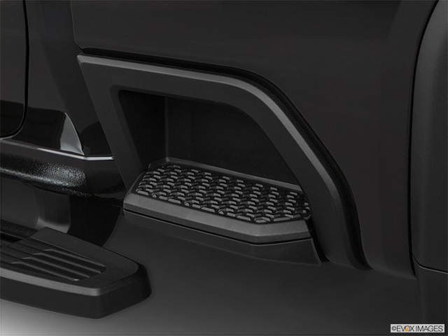 2020 GMC Sierra 2500HD