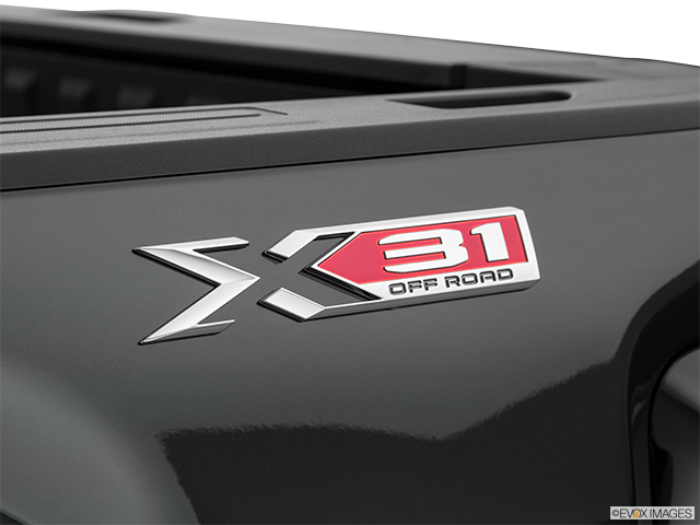 2020 GMC Sierra 2500HD