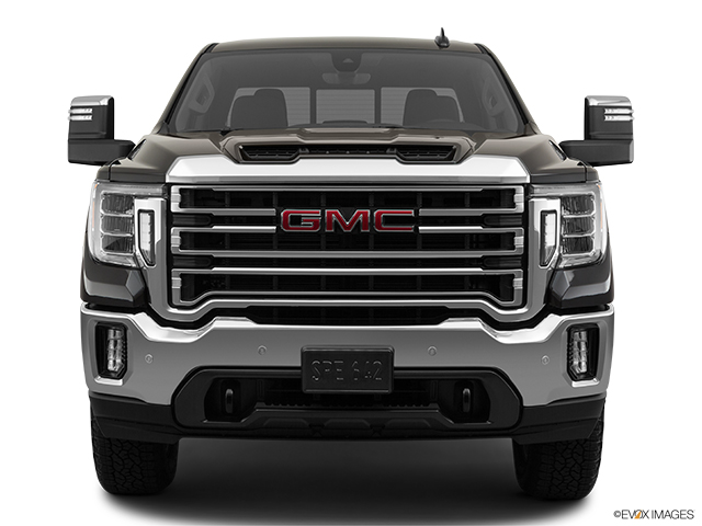 2020 GMC Sierra 2500HD