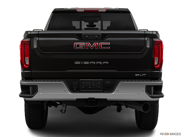 2020 GMC Sierra 2500HD