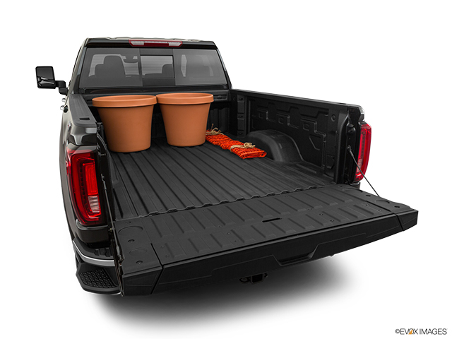 2020 GMC Sierra 2500HD