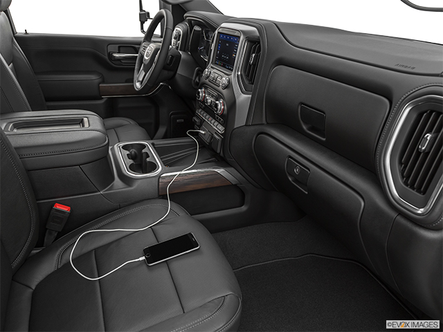 2020 GMC Sierra 2500HD