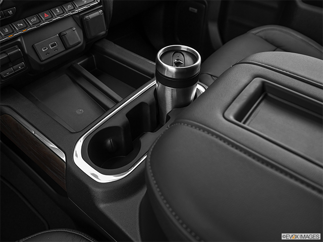 2020 GMC Sierra 2500HD