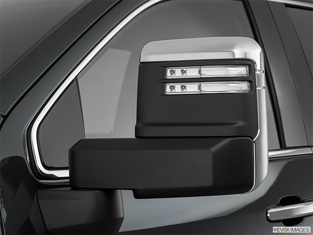 2020 GMC Sierra 2500HD