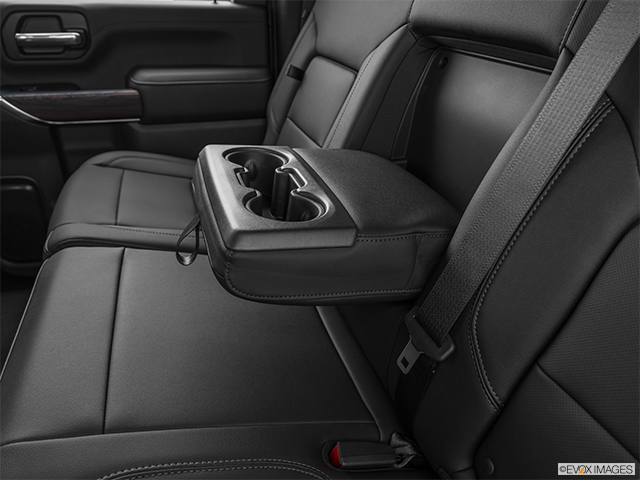 2020 GMC Sierra 2500HD