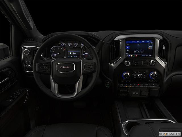 2020 GMC Sierra 2500HD