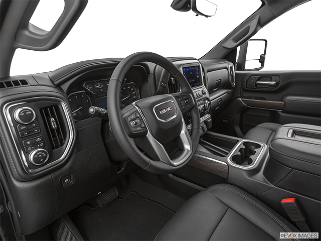 2020 GMC Sierra 2500HD