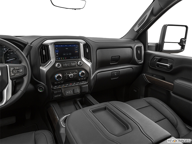 2020 GMC Sierra 2500HD