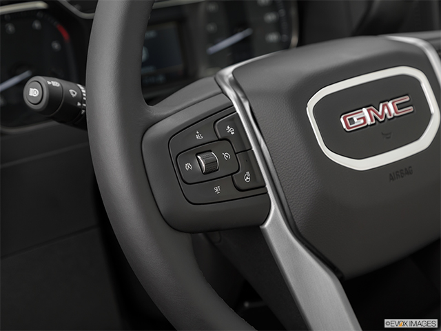 2020 GMC Sierra 2500HD