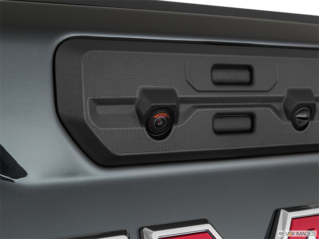 2020 GMC Sierra 2500HD