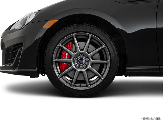 2020 Subaru BRZ