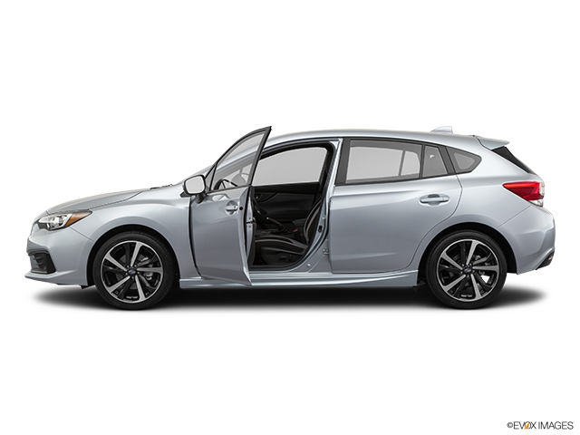 2020 Subaru Impreza