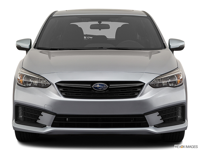 2020 Subaru Impreza