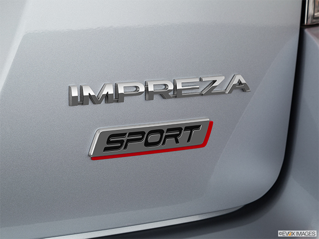 2020 Subaru Impreza