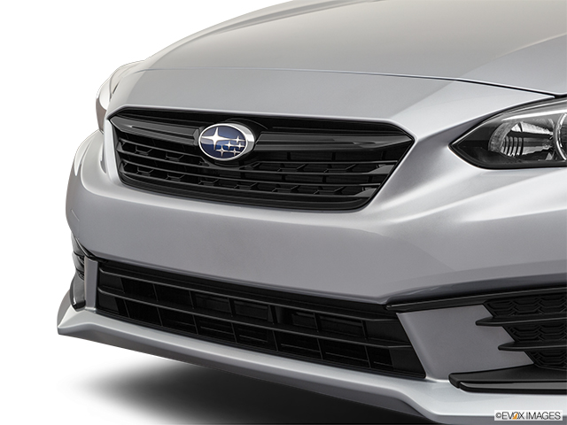 2020 Subaru Impreza