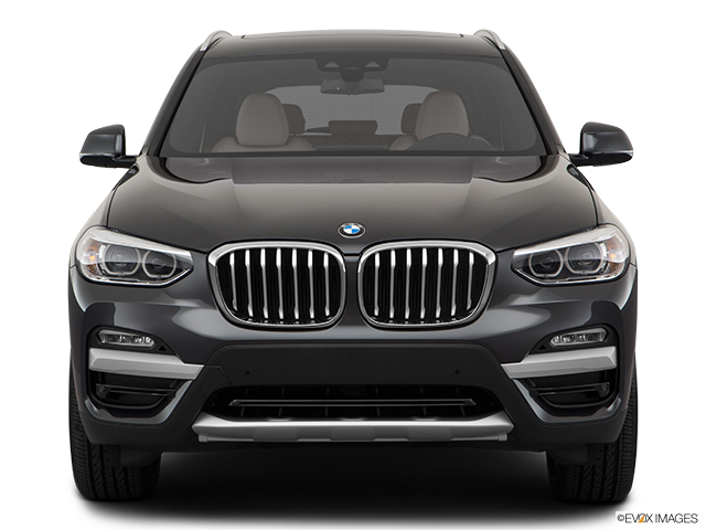 2020 BMW X3