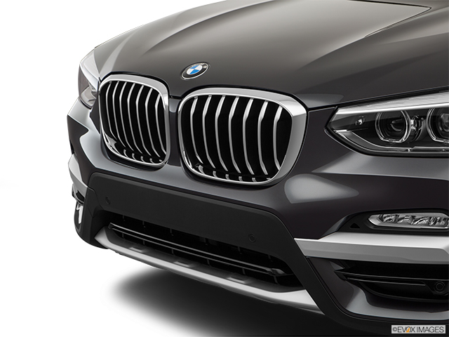 2020 BMW X3