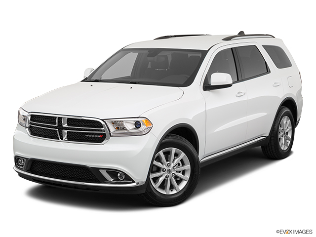 2020 Dodge Durango