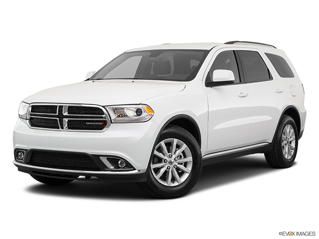 2020 Dodge Durango