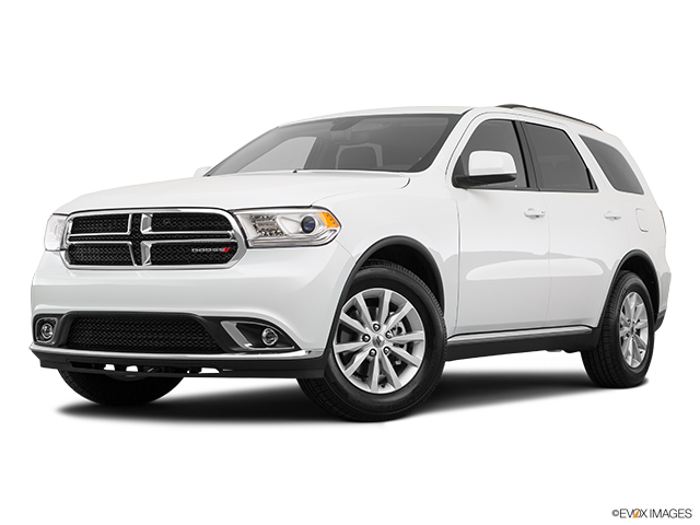 2020 Dodge Durango